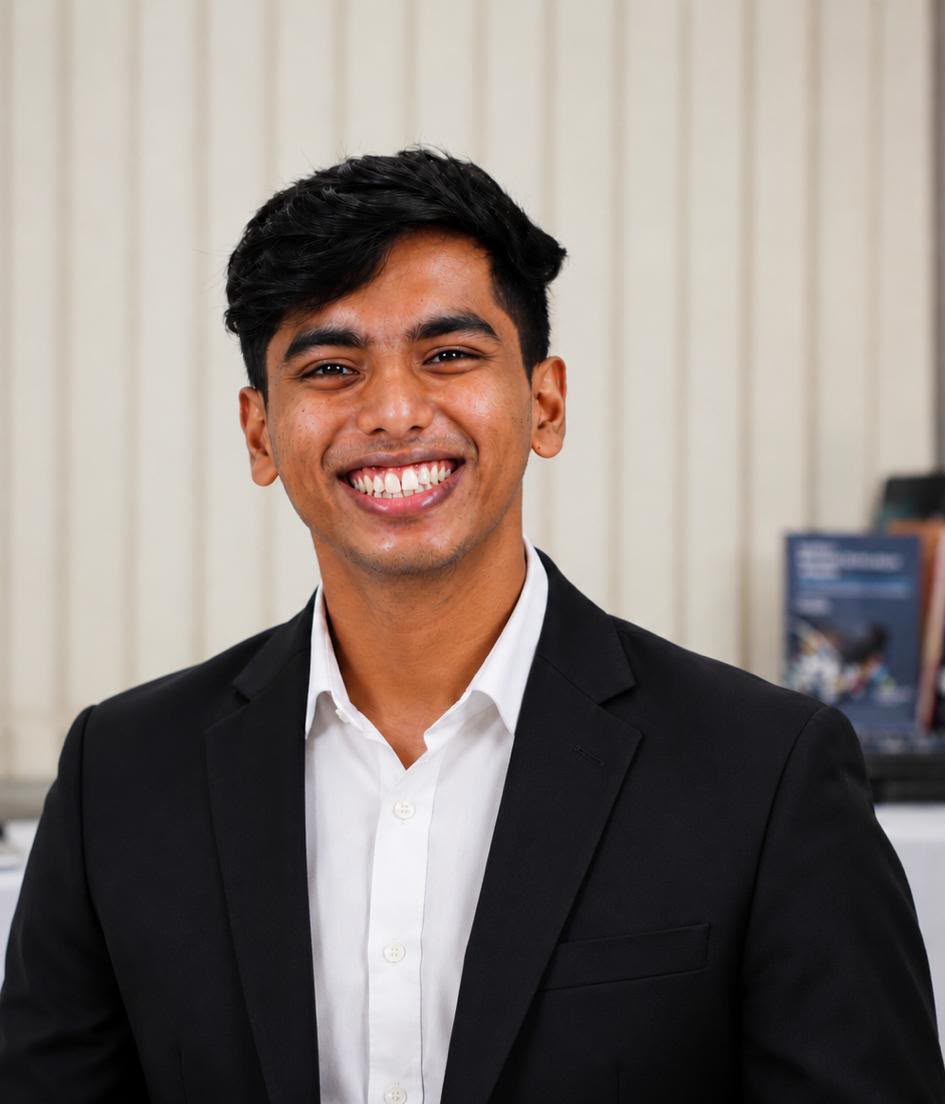 Dr Shariq Ibrahim